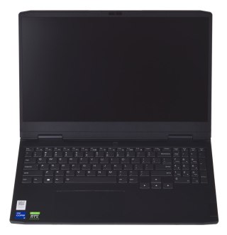 Lenovo IdeaPad Gaming 3 15IAH7 i5-12450H 15.6" FHD IPS 300nits AG 165Hz 16GB DDR4 3200 SSD1TB GeForce RTX 3050 4GB LAN NoOS Onyx