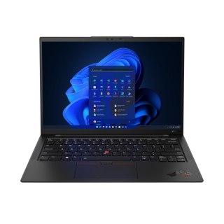 Lenovo ThinkPad X1 Carbon 11 i7-1255U 14" WUXGA IPS 500nits AG 16GB LPDDR5-6400 SSD512 Intel Iris Xe Graphics W11Pro 3Y Deep Bla