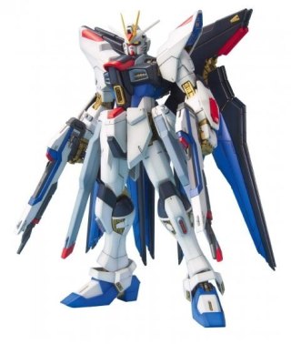 MG 1/100 STRIKE FREEDOM GUNDAM BL