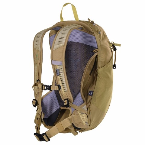 Plecak turystyczny Deuter AC Lite 15 SL sprout-linden