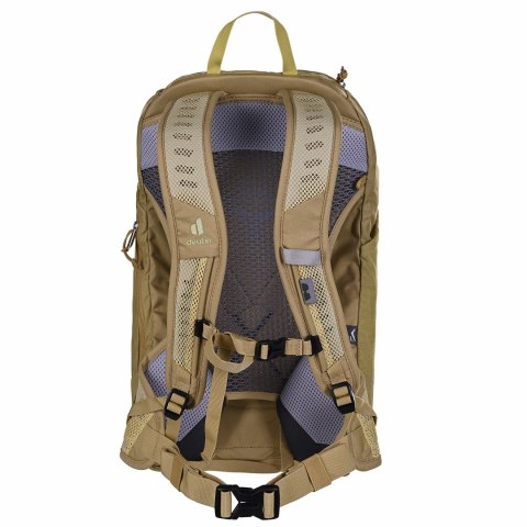 Plecak turystyczny Deuter AC Lite 15 SL sprout-linden