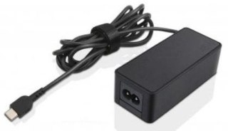 Zasilacz sieciowy Lenovo ThinkPad 45W Standard AC Adapter 4X20M26256 do notebooka Lenovo (20 V; 2-2,25 A; 45W; USB Typ C x USB T