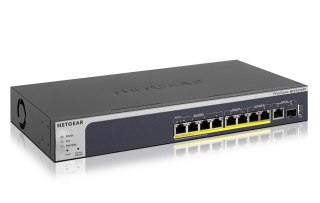 10-P.MULTI GB POE+ SMART SWITCH/IN