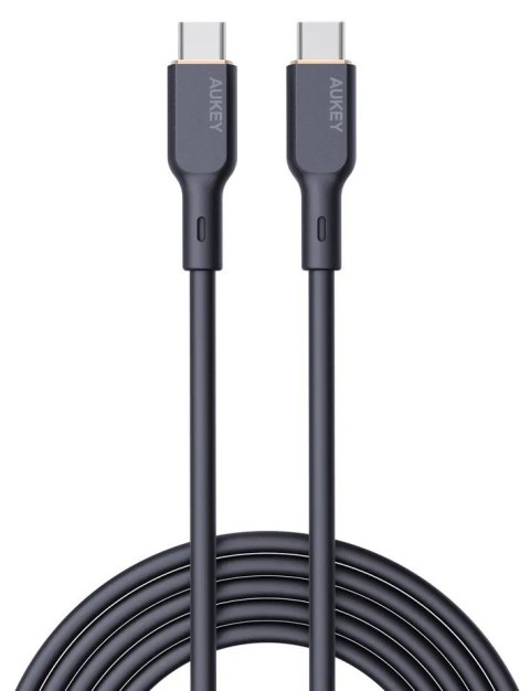 AUKEY CB-SCC101 KABEL USB-C QC PD 1M 5A 100W