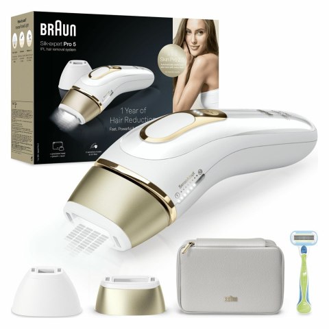 Depilator Braun Silk-expert Pro 5 IPL PL5152