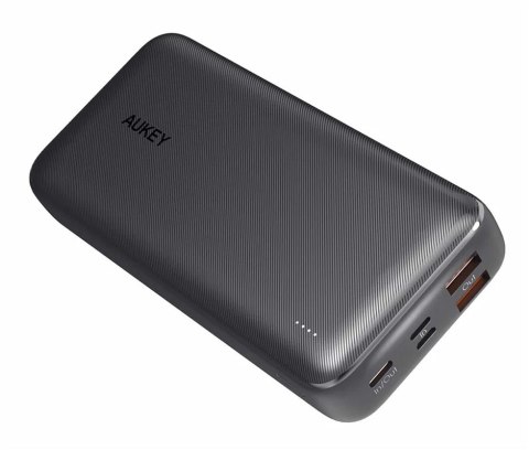 AUKEY POWER BANK PB-N74S 20000MAH 22.5W 5XUSB-C PD