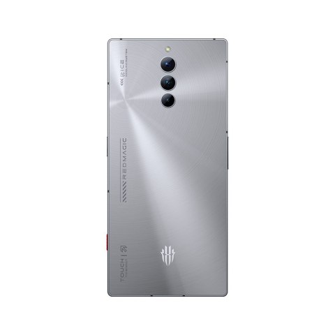 Smartfon Nubia Redmagic 8S Pro 5G 12/256GB Platynowy