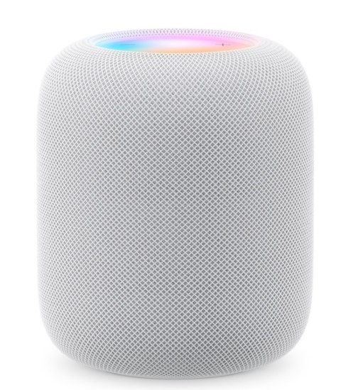 Apple HomePod 2 gen. (white)