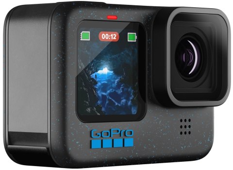 Kamera sportowa GoPro Hero 12 Black