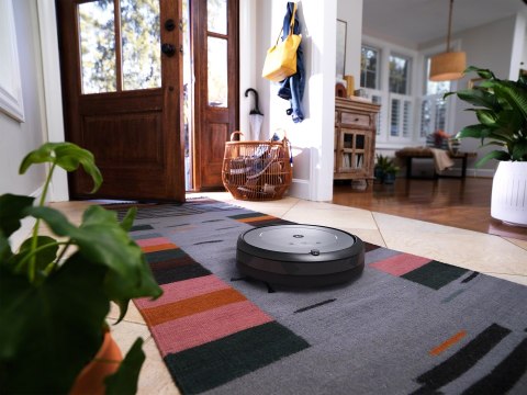 Robot sprzątający iRobot Roomba i1+ (i1556)