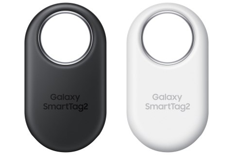 Samsung Galaxy EI-T5600BW SmartTag2 Black