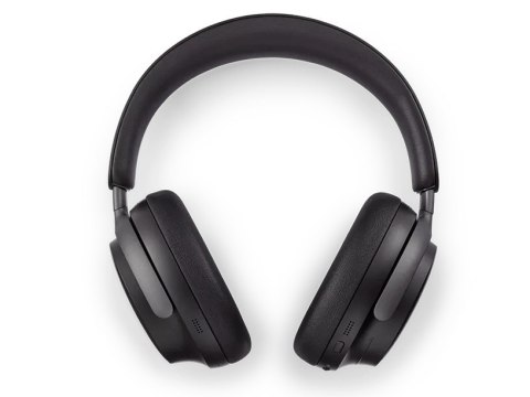 Słuchawki Bose QuietComfort Ultra Black