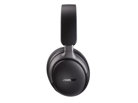 Słuchawki Bose QuietComfort Ultra Black