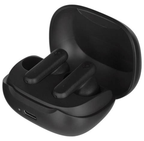 Słuchawki Skullcandy Smokin Buds True WirelessIn-ea rTrue Black