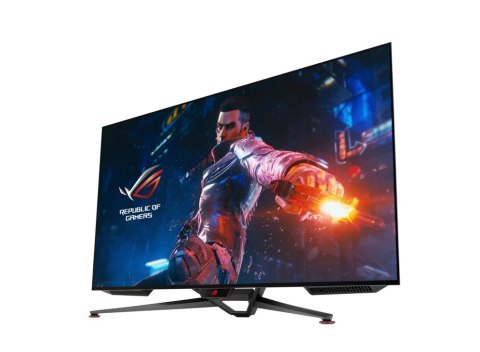 ASUS LED-skarm - 4K