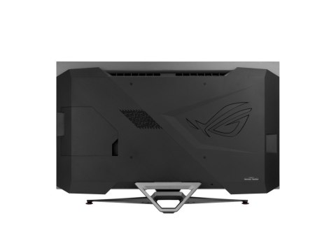 ASUS LED-skarm - 4K