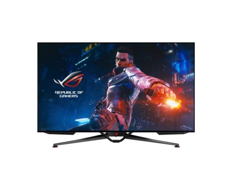 ASUS LED-skarm - 4K