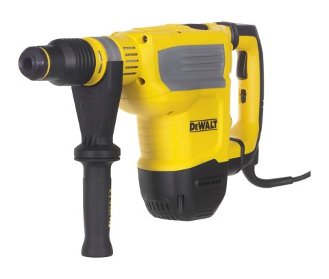 DEWALT MŁOT WIERCĄCO-KUJĄCY SDS-MAX 1350W 10,5J 7,8kg D25614K