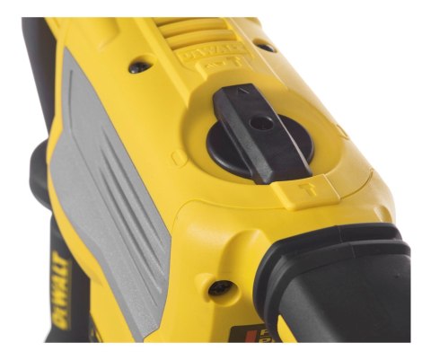 DEWALT MŁOT WIERCĄCO-KUJĄCY SDS-MAX 1350W 10,5J 7,8kg D25614K