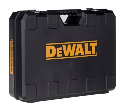 DEWALT MŁOT WIERCĄCO-KUJĄCY SDS-MAX 1350W 10,5J 7,8kg D25614K