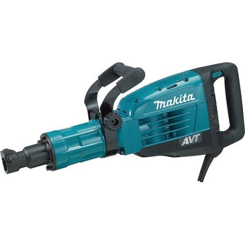 MAKITA MŁOT WYBURZENIOWY UCHWYT HEX 30mm 1510W 25J 17,0kg AVT HM1317C