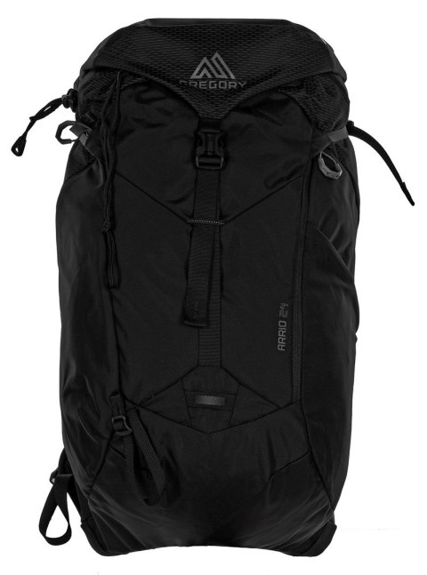 Plecak trekkingowy GREGORY Arrio 24 Flame Black