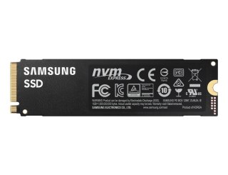 Dysk SSD Samsung 980 PRO MZ-V8P1T0BW 1TB M.2