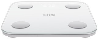 Inteligentna waga łazienkowa Xiaomi Mi Body Composition Scale S400