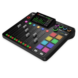 RODECaster Pro II - Studio Produkcji Podcastów