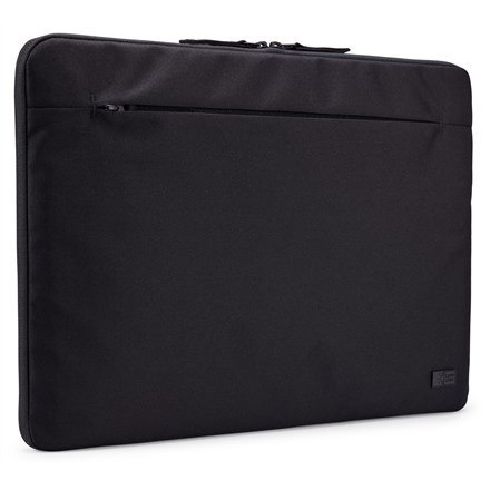 Case Logic INVIS116 Invigo Eco Sleeve 15,6", czarny | Invigo Eco Rękaw | INVIS116 | Rękaw | Czarny