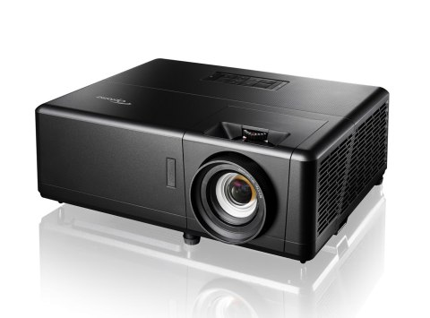 PROJEKTOR OPTOMA UHZ55 LASER UHD 3000 ANS 2500000:1