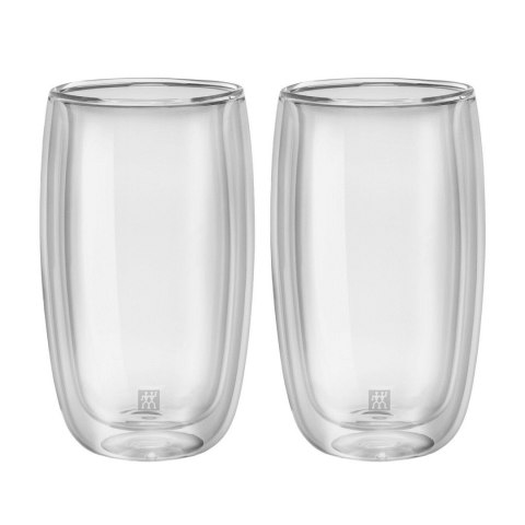 Szklanki do latte macchiato ZWILLING Sorrento 2x350 ml 39500-078-0