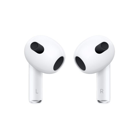 Apple AirPods (3rd generation) with Lightning Charging Case