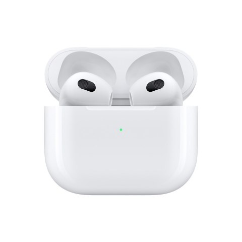 Apple AirPods (3rd generation) with Lightning Charging Case