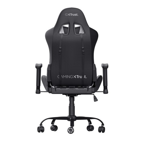 Fotel gamingowy TRUST GXT708W RESTO CHAIR WHITE