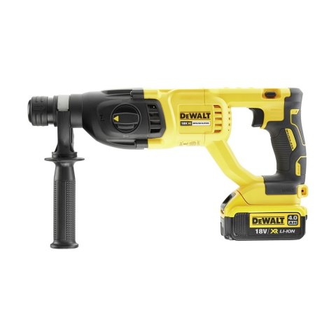 Młotowiertarka DeWalt DCH133M1-QW