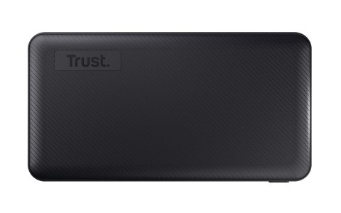 Powerbank TRUST Primo 10000mAh ECO Black