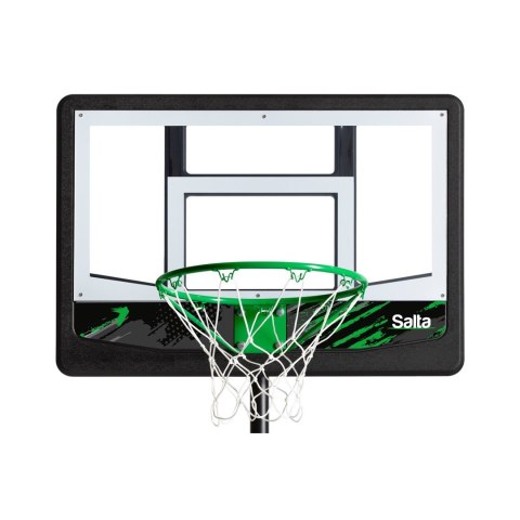 Salta Dribble kosz do koszykówki 85 cm x 254 cm