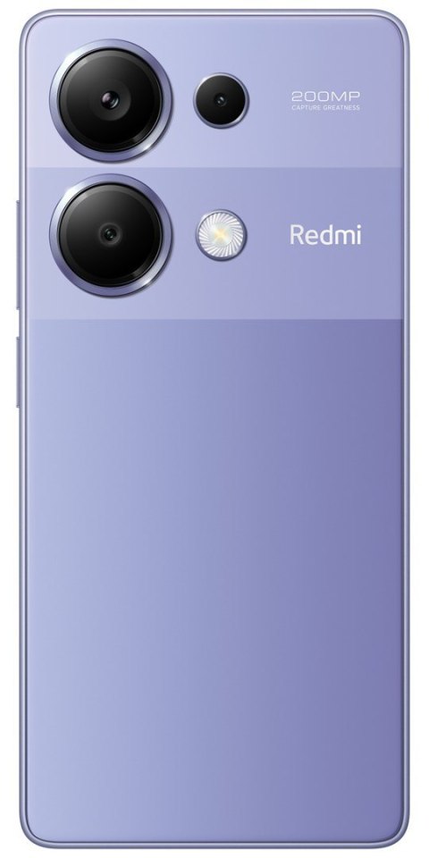 Smartfon Xiaomi Redmi Note 13 Pro 12/512GB Lavender Purple