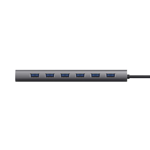 Trust HALYX 7 PORT USB HUB