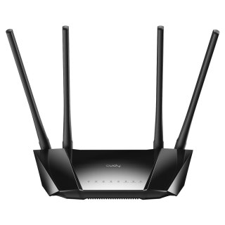 Router CUDY LT400_EU 300 Mbps Wireless N 4G LTE