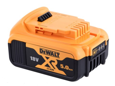 Akumulator DeWalt XR DCB184-XJ (Li-Ion)