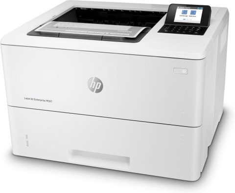 Drukarka laserowa mono HP LaserJet Enterprise M507dn 1PV87A (A4)