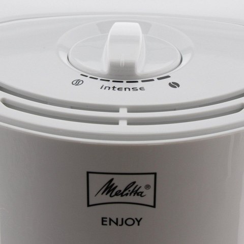 Ekspres przelewowy Melitta ENJOY II THERM WHITE