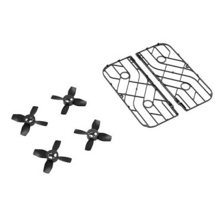 HoverAir X1 - Repair kit - Black