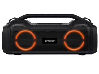 TRACER GŁOŚNIK TWS BIGBOY BLUETOOTH BLACK