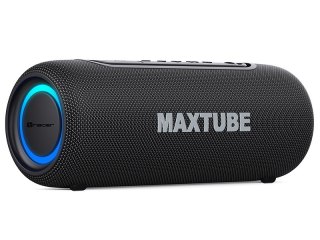 TRACER GŁOŚNIK TWS MAXTUBE BLUETOOTH BLACK