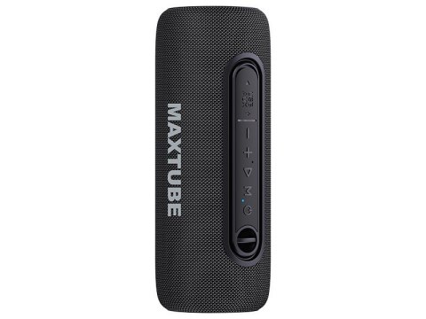 TRACER GŁOŚNIK TWS MAXTUBE BLUETOOTH BLACK