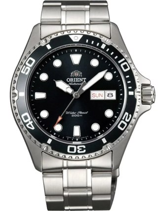 Zegarek Męski Orient Ray II FAA02004B9 + BOX