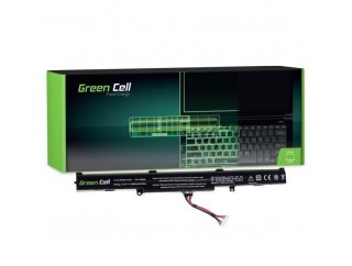 GREEN CELL BATERIA AS77 DO ASUS A41-X550E 2200 MAH 14.4V